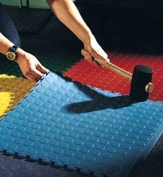 garage mat